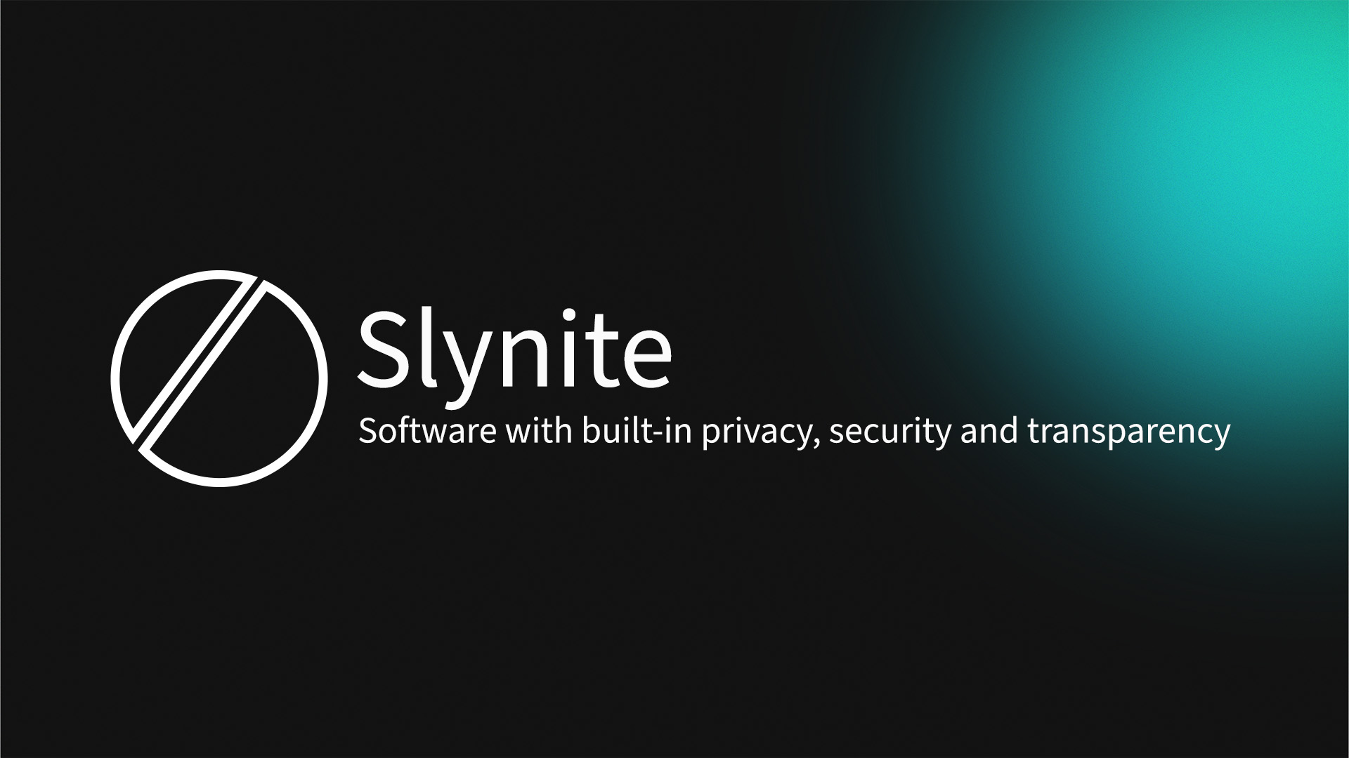 Slynite Company For Privacy Security And Transparency On The Internet